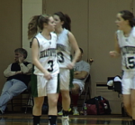 Girls Basketball
